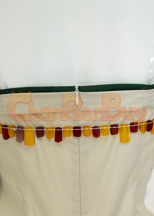 Princess Zelda Costume Cosplay Suit The Legend of Zelda Tears of the Kingdom Outfit