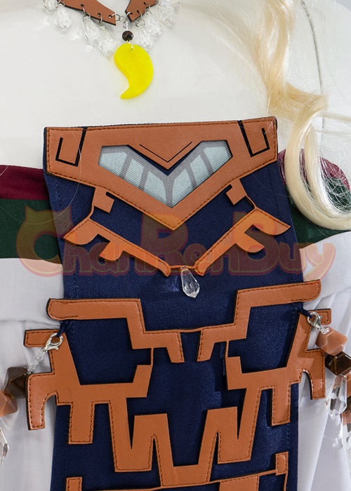 Queen Sonia Costume Cosplay Suit The Legend of Zelda Tears of the Kingdom Outfit