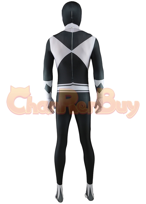 Kyoryu Sentai Zyuranger Mammoth Costume Cosplay Bodysuit for Adult Kid