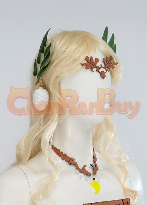 Queen Sonia Costume Cosplay Suit The Legend of Zelda Tears of the Kingdom Outfit