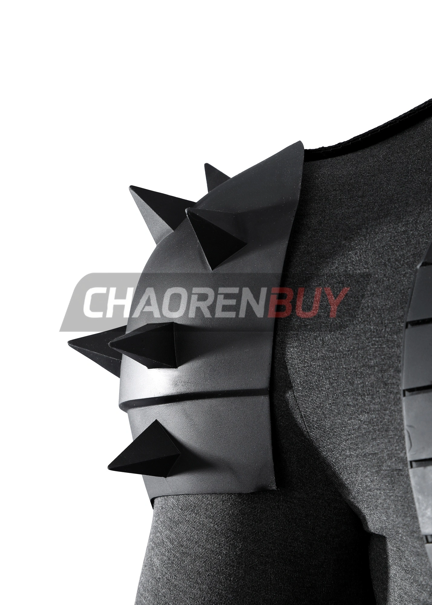 Absolute Bat Style Man Costume Bruce Wayne Suit Cosplay