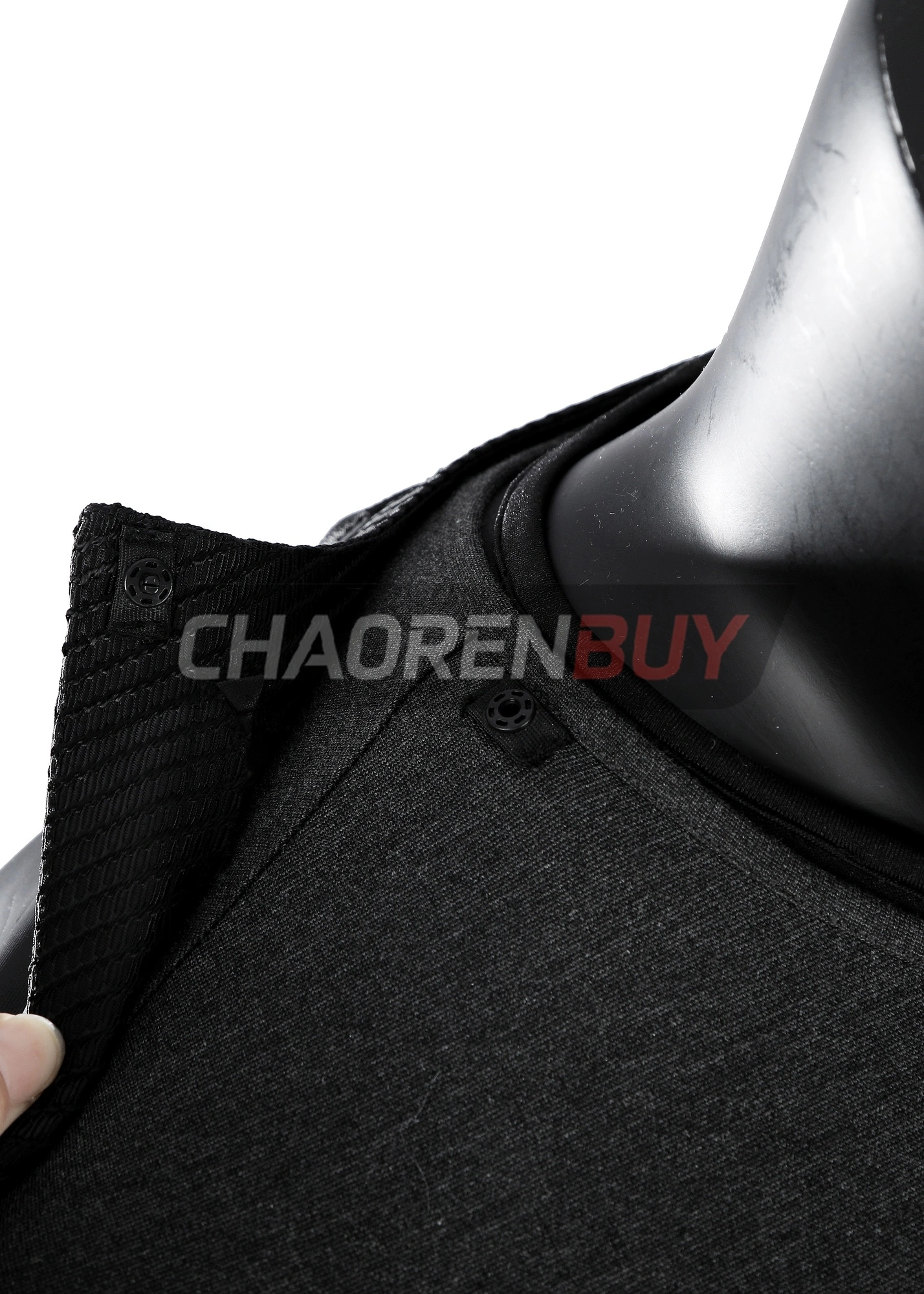 Absolute Bat Style Man Costume Bruce Wayne Suit Cosplay