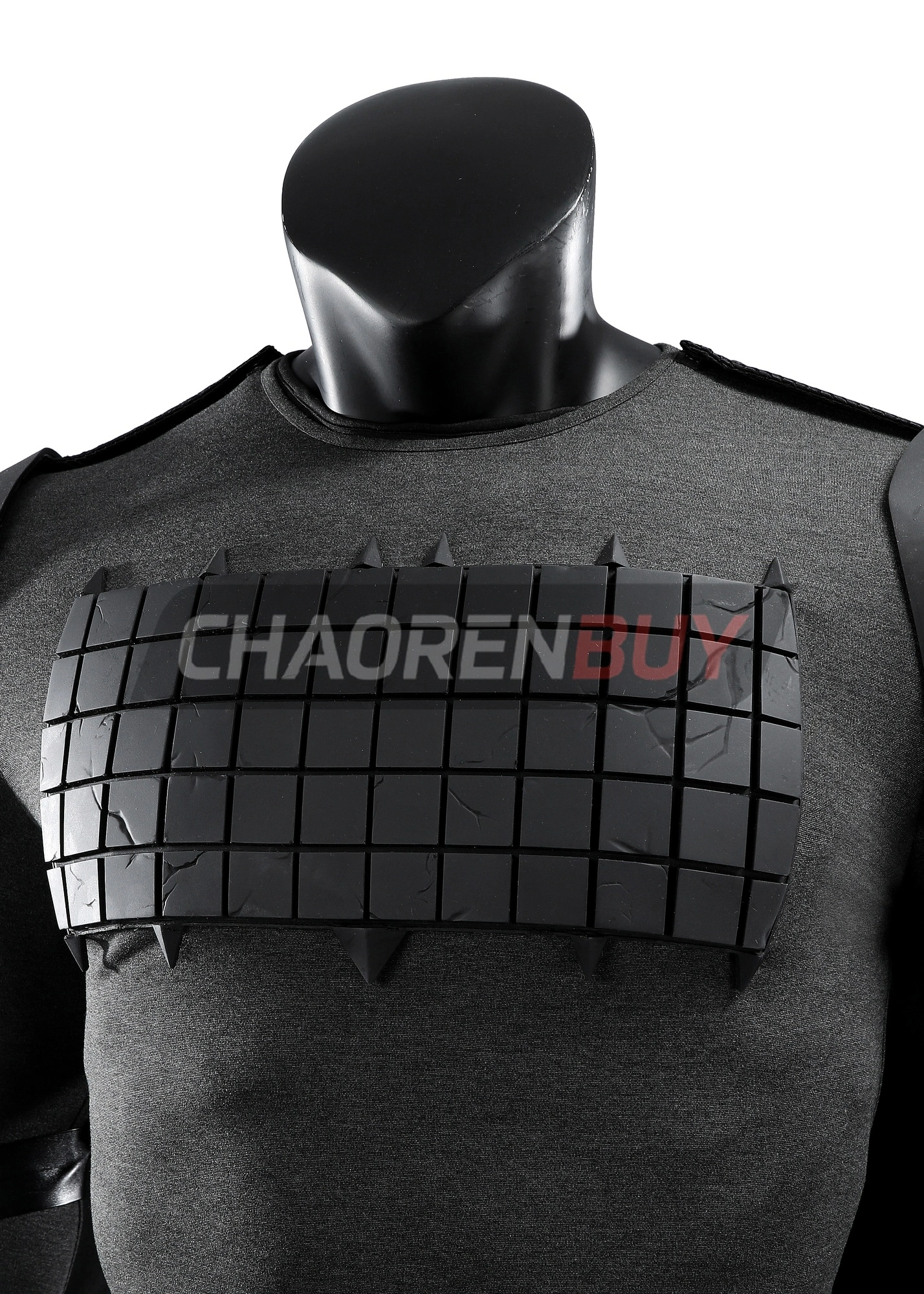 Absolute Bat Style Man Costume Bruce Wayne Suit Cosplay