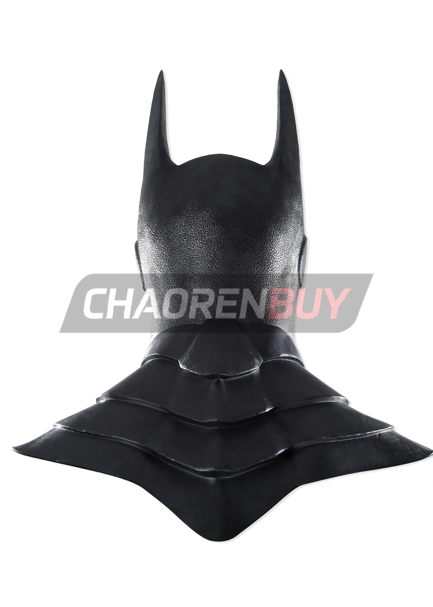 Absolute Bruce Wayne Bat Style Man Mask Cosplay Headgear