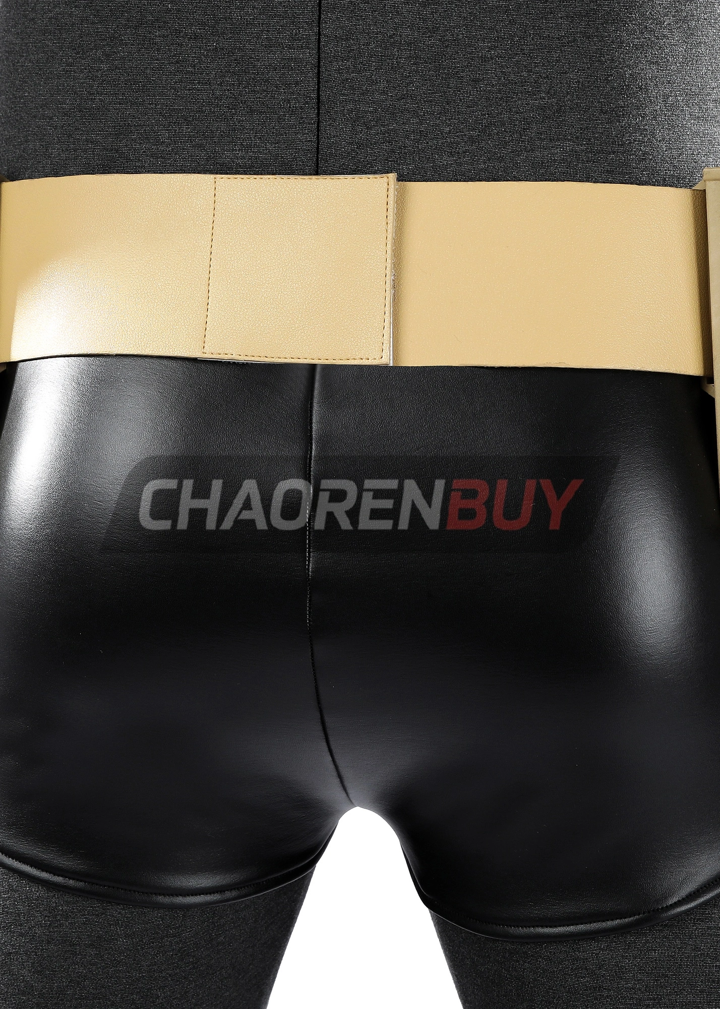 Absolute Bat Style Man Costume Bruce Wayne Suit Cosplay