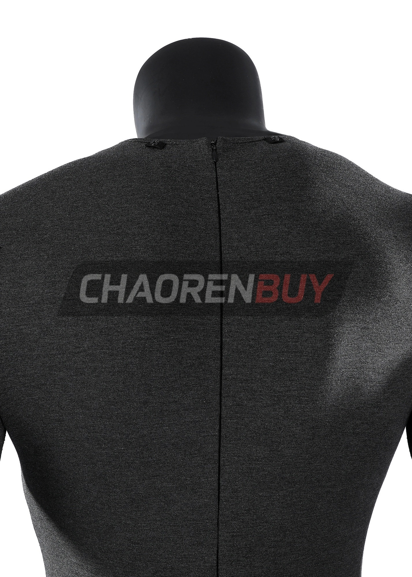 Absolute Bat Style Man Costume Bruce Wayne Suit Cosplay