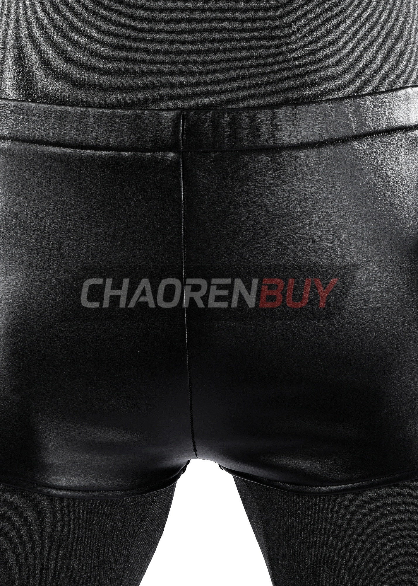 Absolute Bat Style Man Costume Bruce Wayne Suit Cosplay