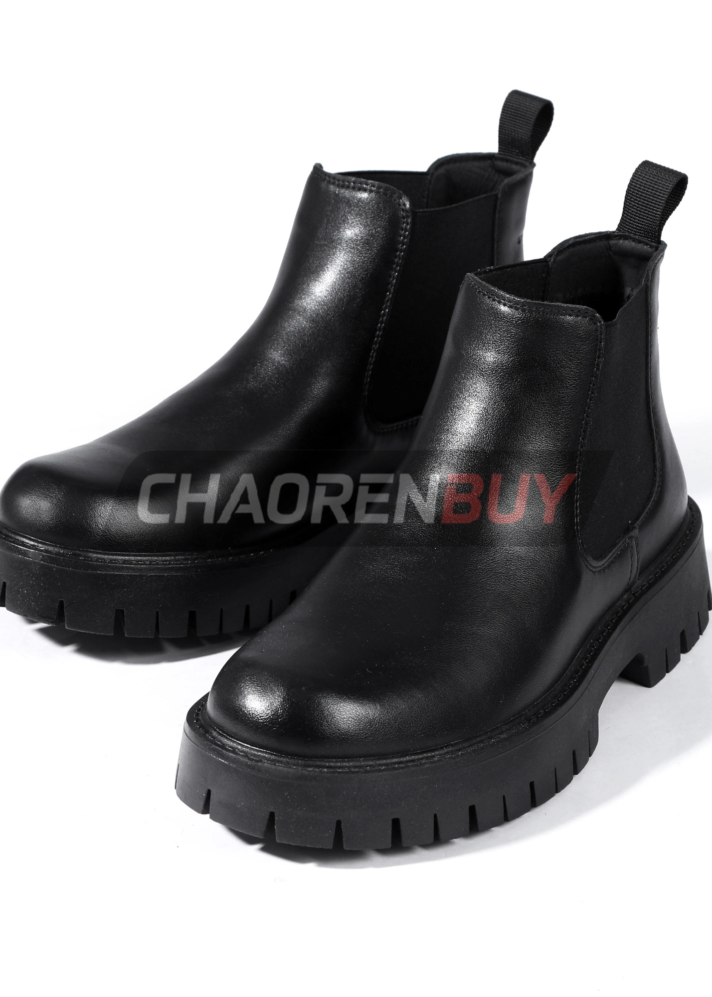 Absolute Bat Sytle Man Shoes Superhero Cosplay Boots