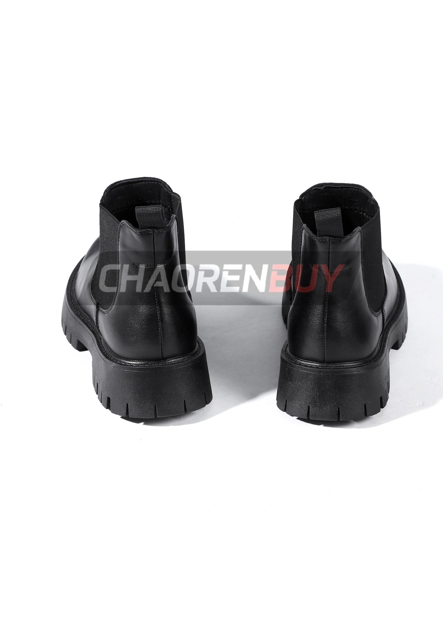 Absolute Bat Sytle Man Shoes Superhero Cosplay Boots