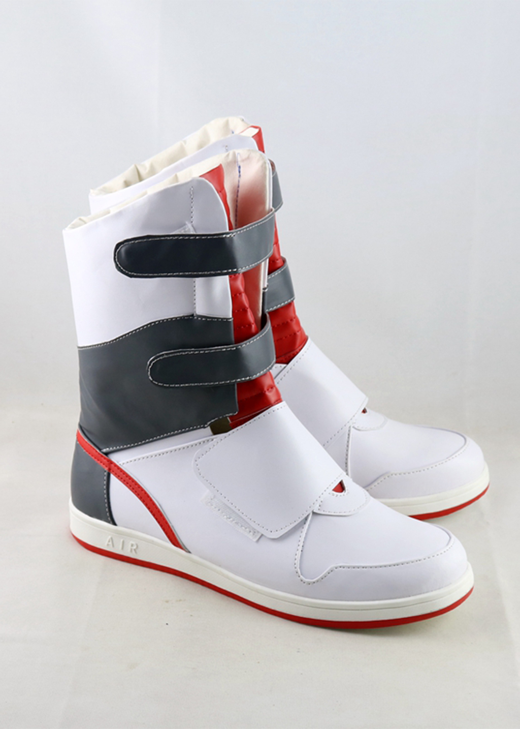 Aliens Boots Women Shoes Cosplay