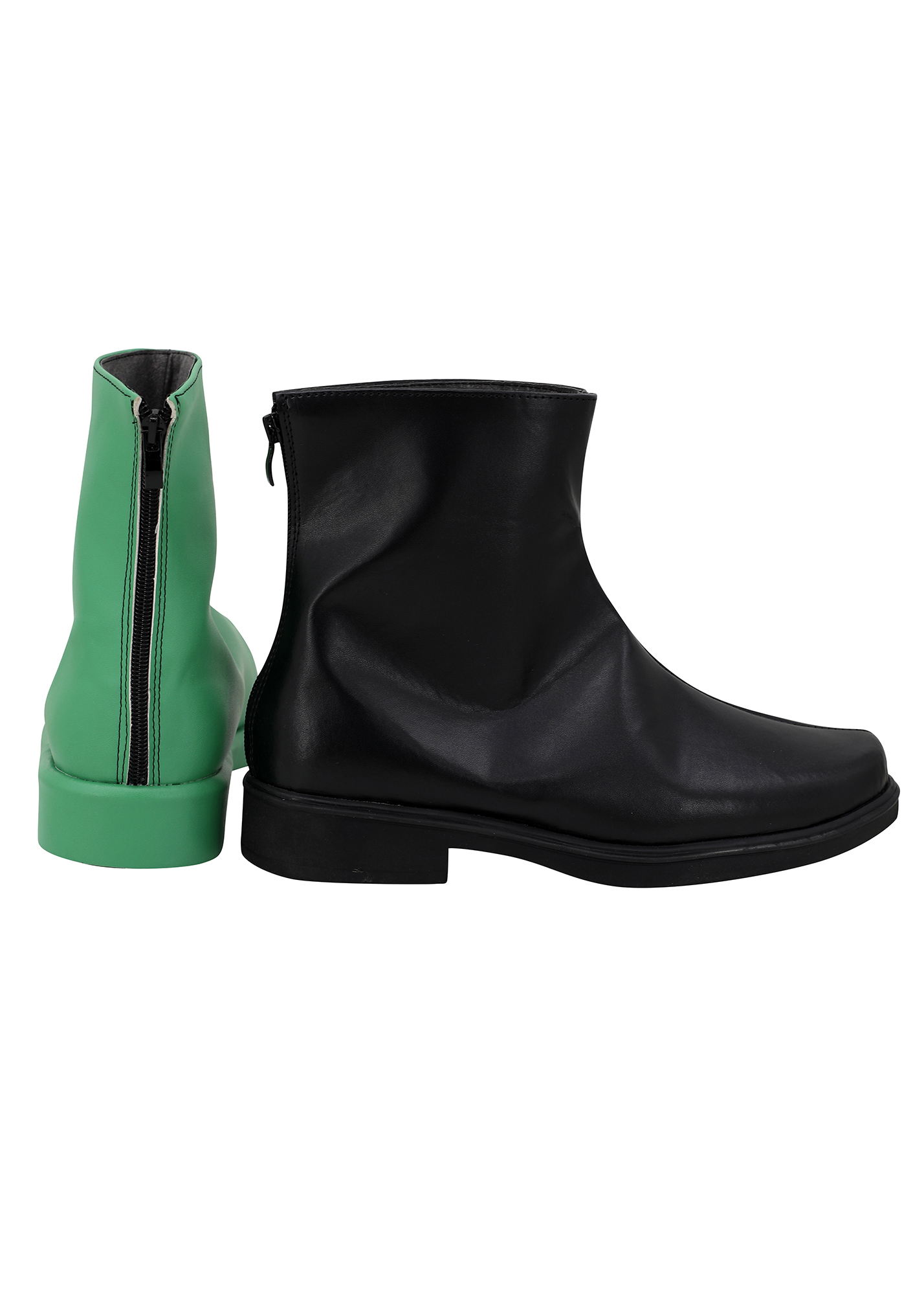 Aramaki Shoes Men Boots Cosplay