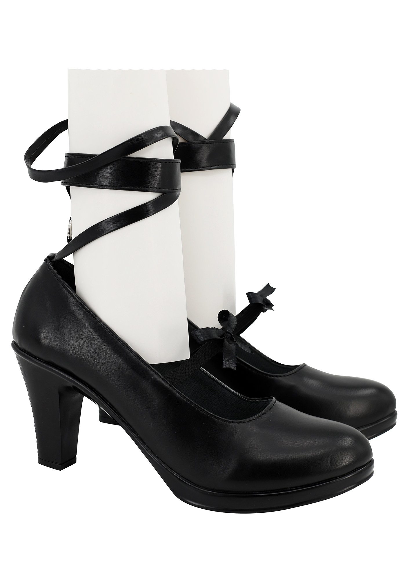 Pelage Shoes Women Arknights: Endfield Boots Cosplay