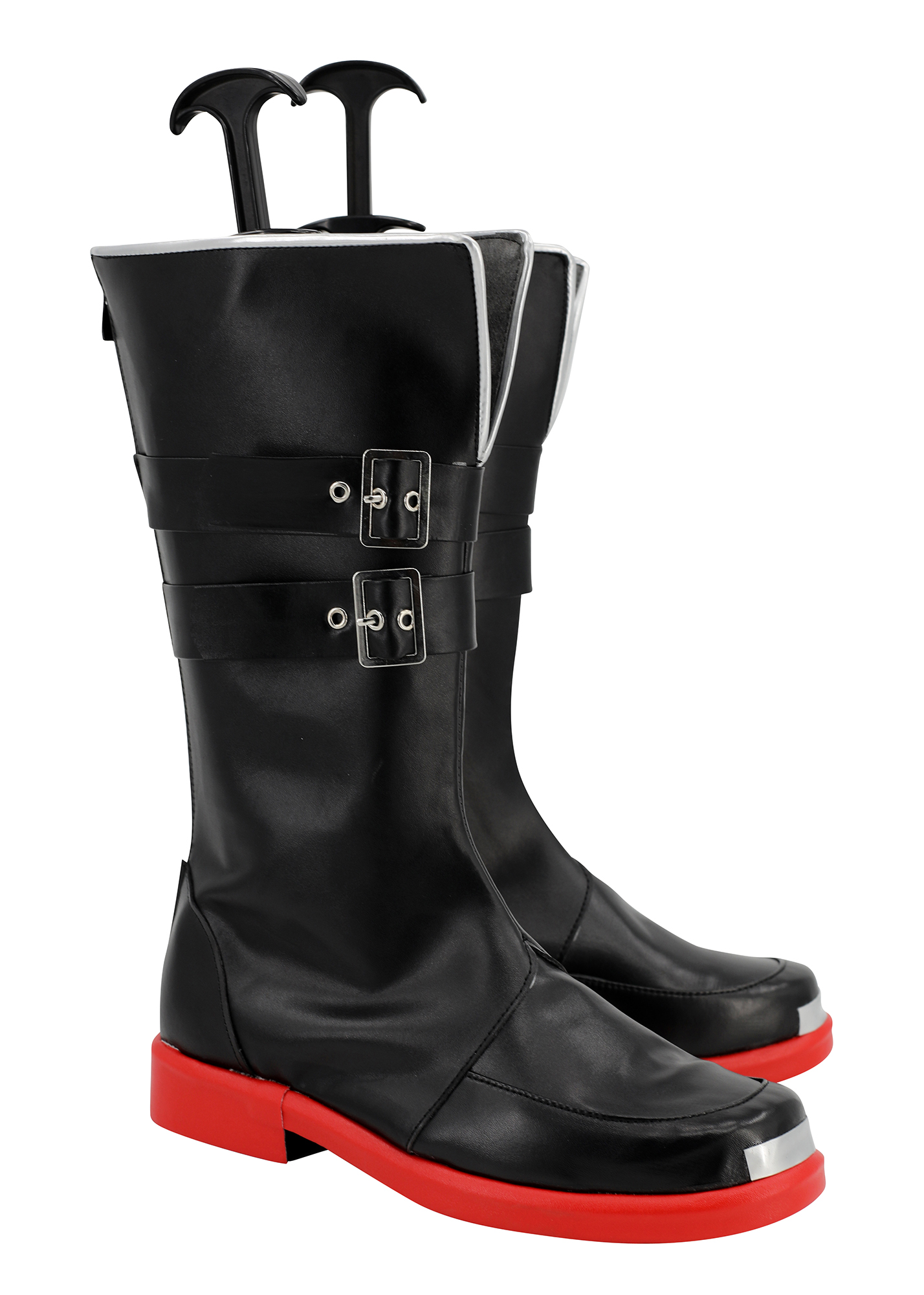 Sesa Shoes Men Arknights Boots Cosplay