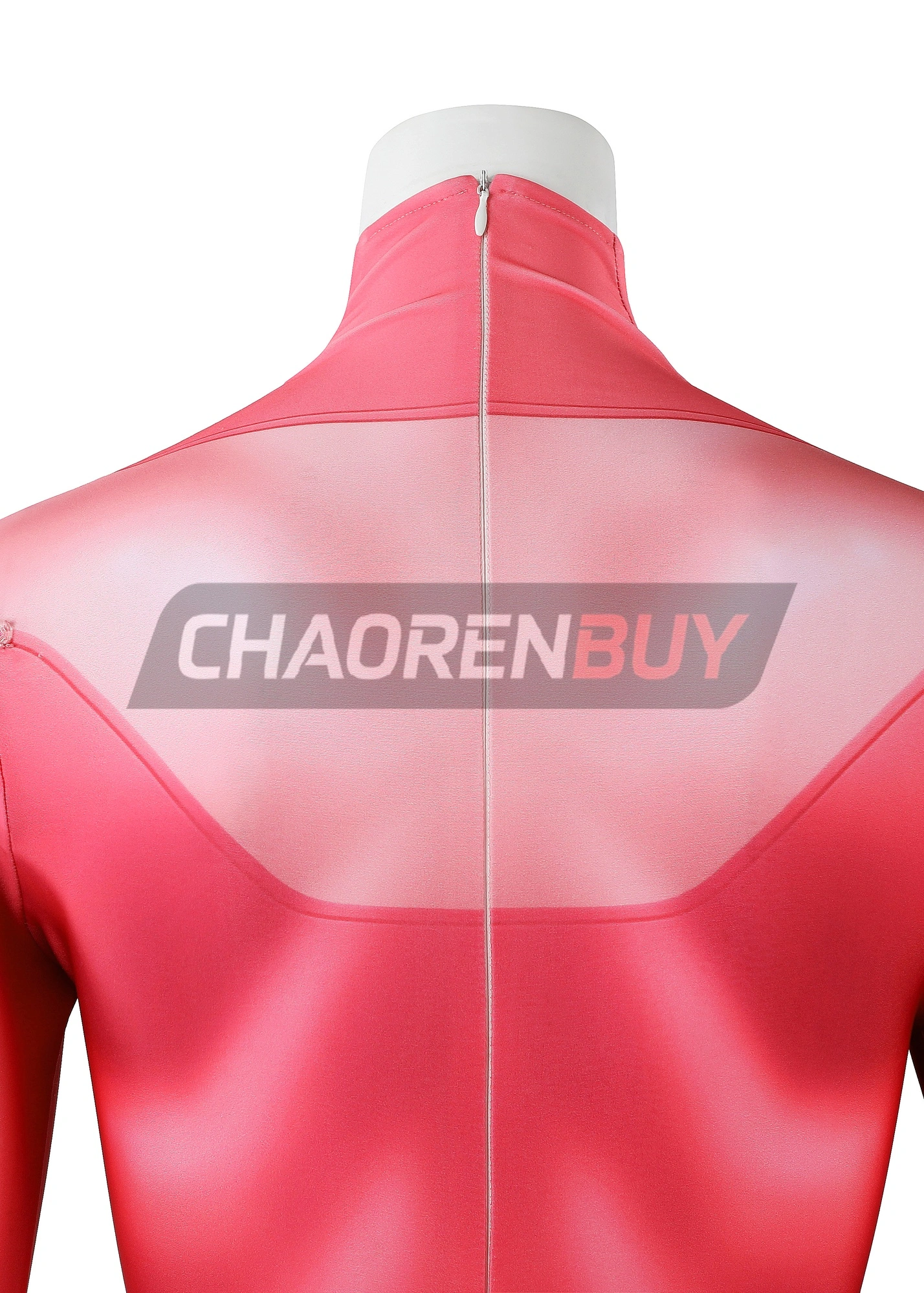 Atom Eve Costume Invincible Bodysuit Cosplay