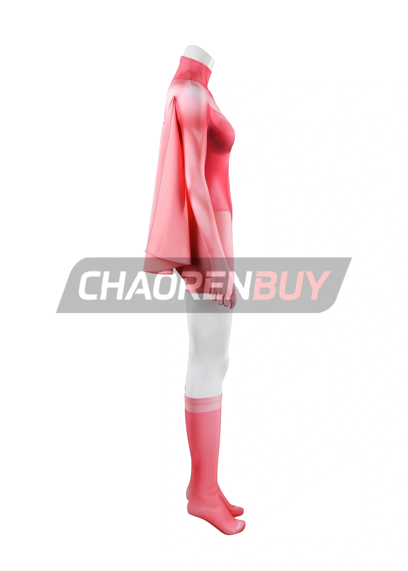 Atom Eve Costume Invincible Bodysuit Cosplay