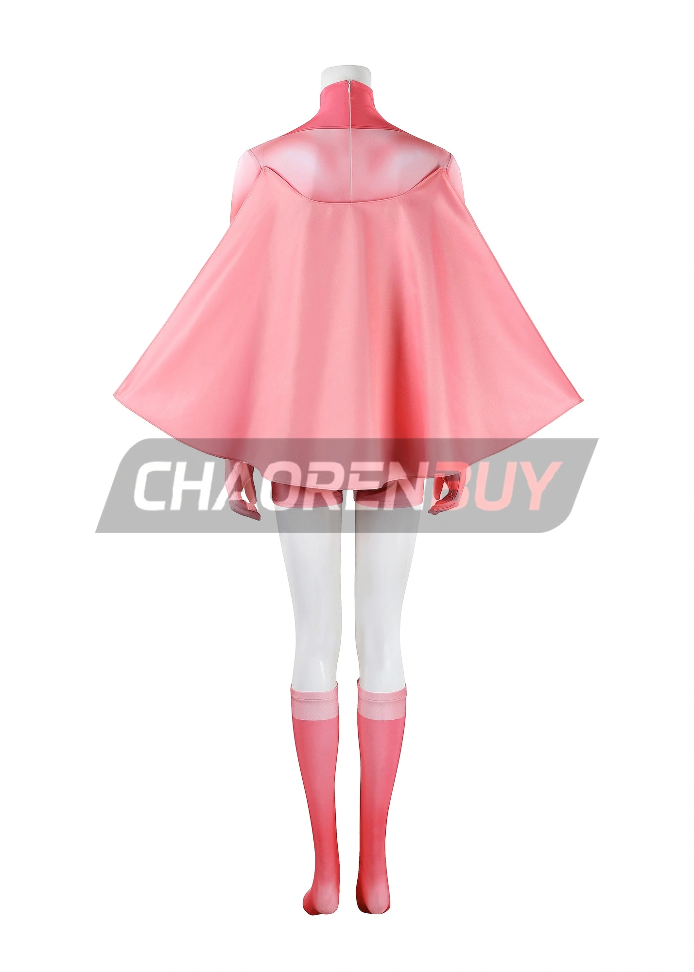 Atom Eve Costume Invincible Bodysuit Cosplay