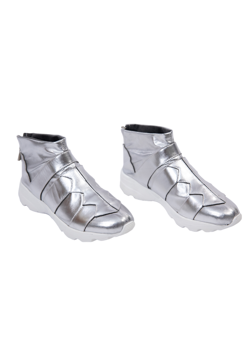 Doctor Doom Shoes Avengers: Doomsday Boots Cosplay