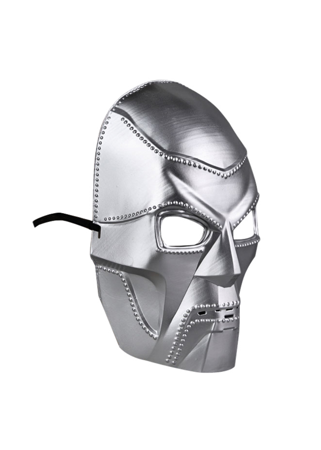 Doctor Doom Mask Avengers: Doomsday Victor Von Doom Cosplay Helmet