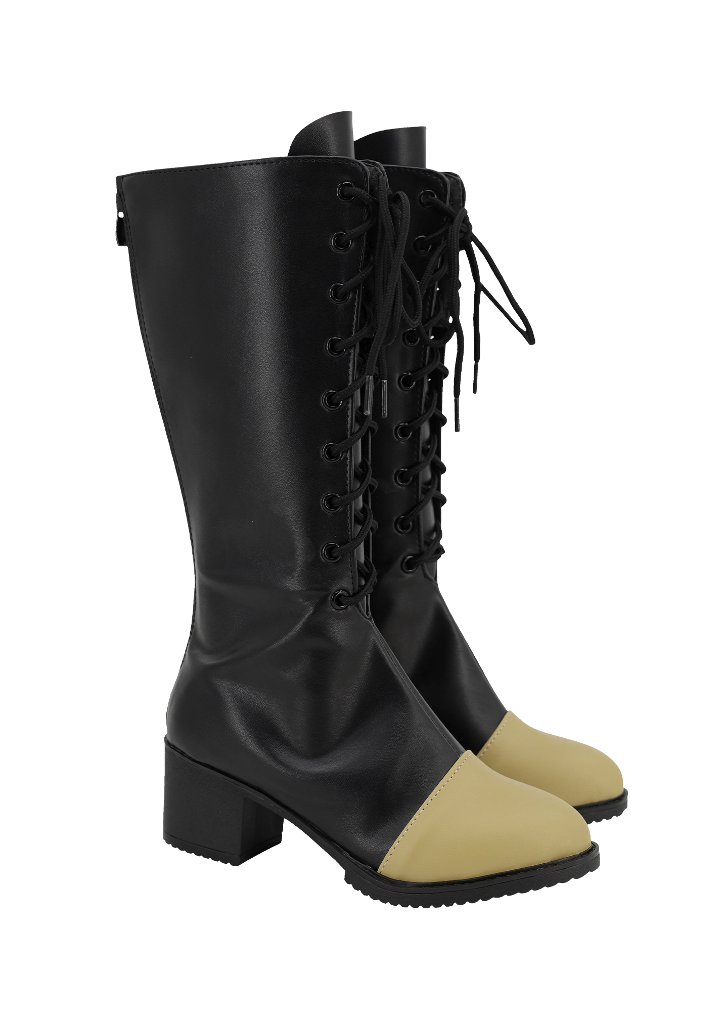 Togawa Sakiko Shoes Women BanG Dream Ave Mujica Boots Cosplay