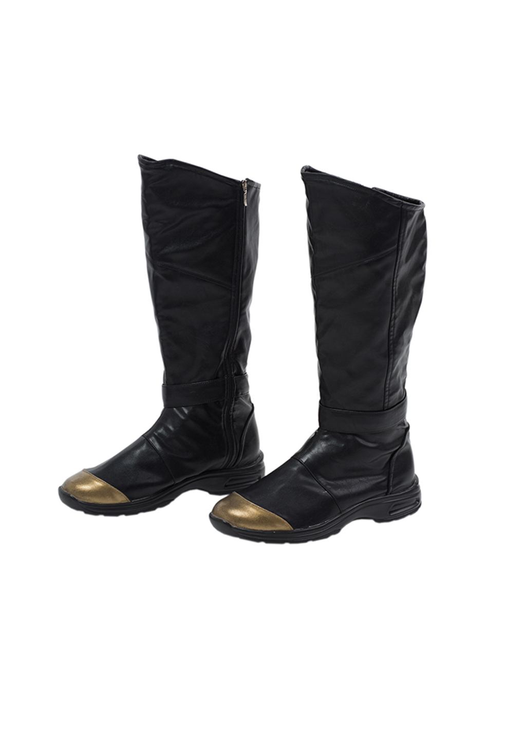 Bat Style Man Shoes Bruce Wayne Boots Cosplay