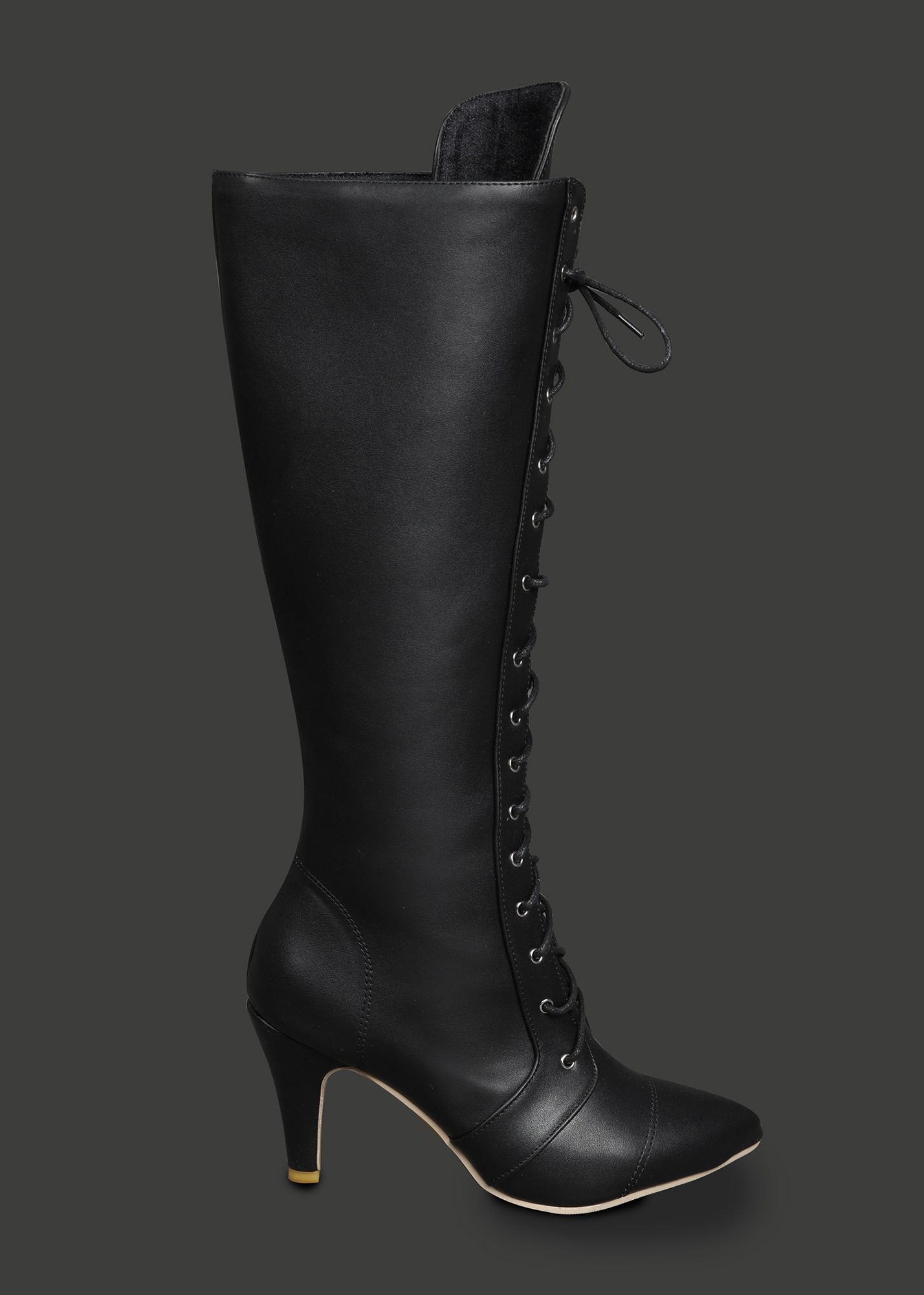 Cat Woman Shoes Women Bat Style Man Returns Boots Cosplay