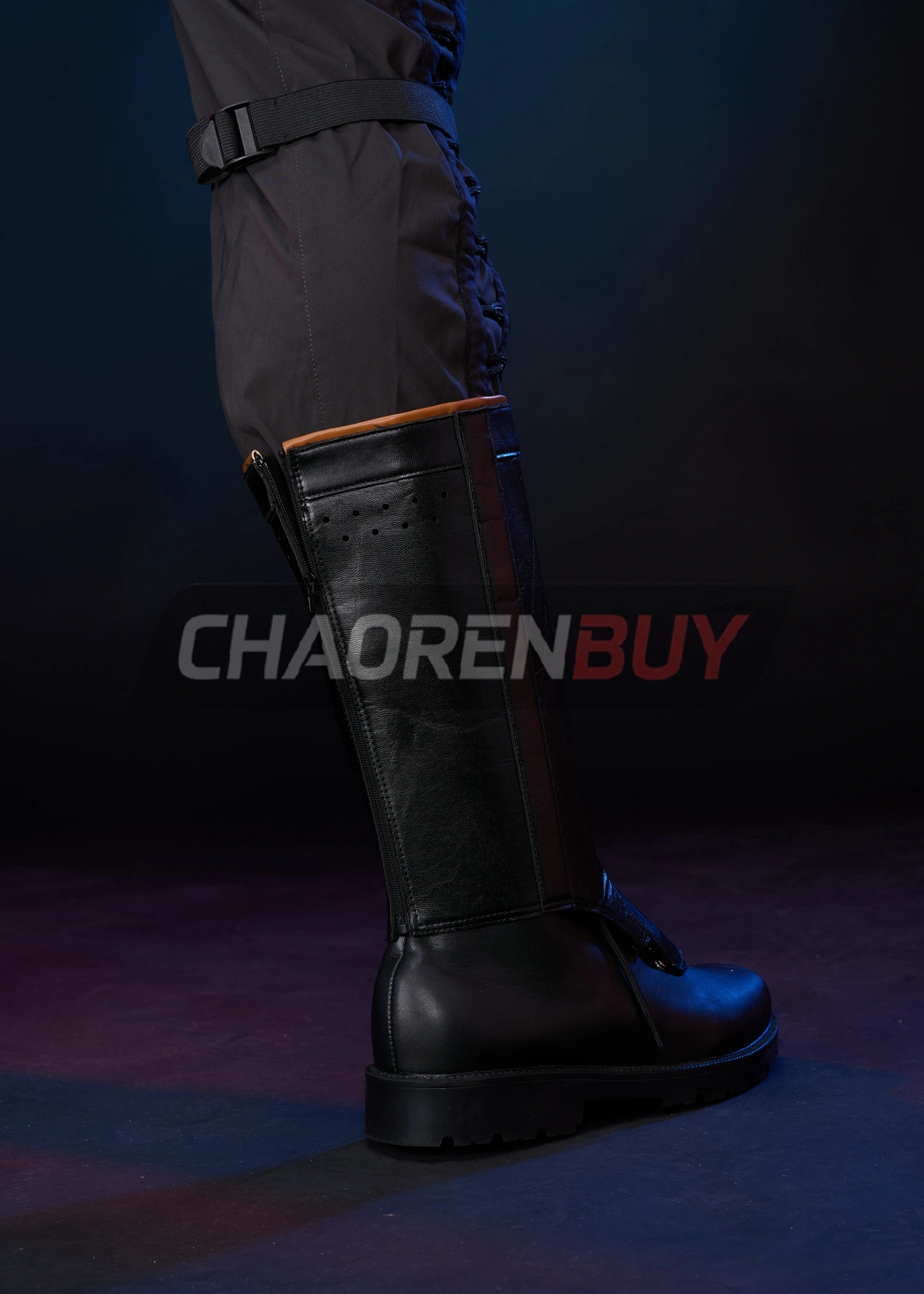 Bat Style Superhero Man Costume 2022 Suit Cosplay Upgrade Ver.2