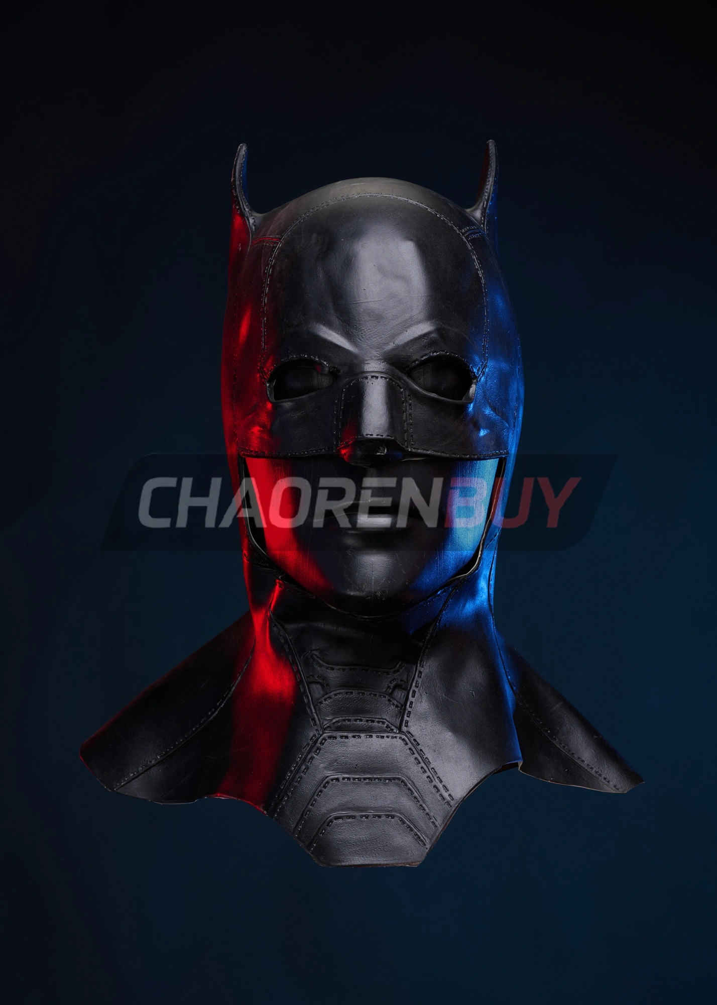 Bat Style Superhero Man Costume 2022 Suit Cosplay Upgrade Ver.2
