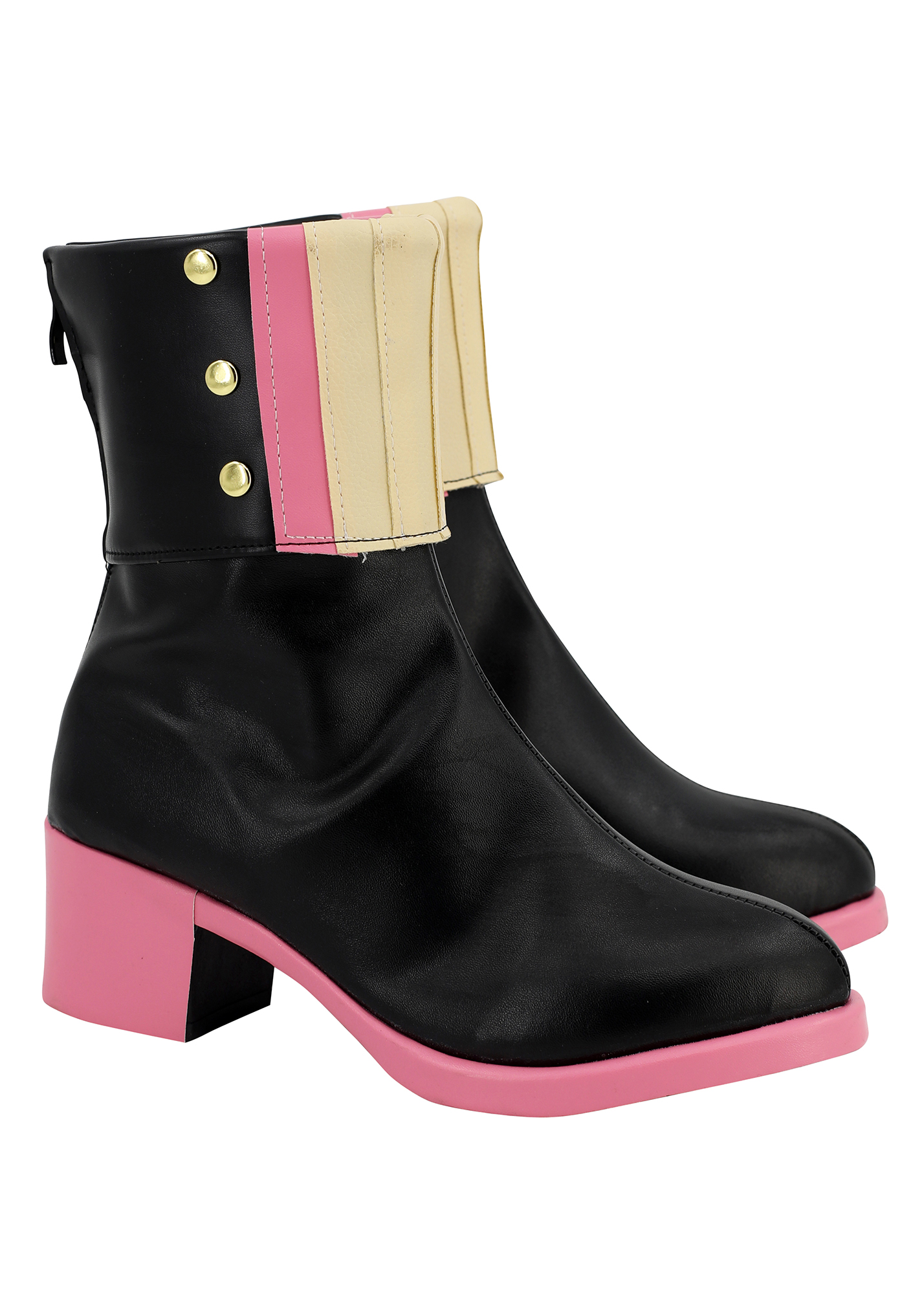 Lily Shoes Women Beloved Living Dead Boots Cosplay