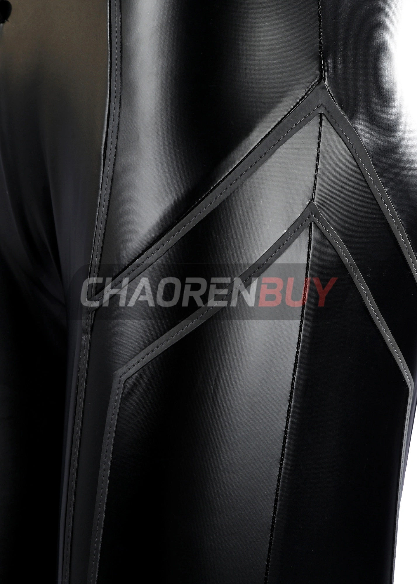 Black Color Cat Costume Game Rivals Felicia Hardy Suit Cosplay