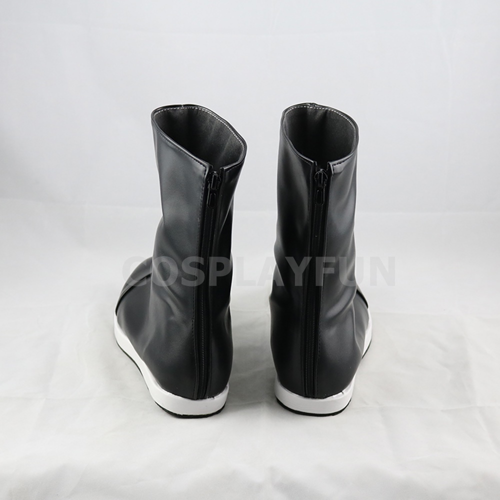 Son Goku Shoes Men Dragon Ball Boots Cosplay Ver.1