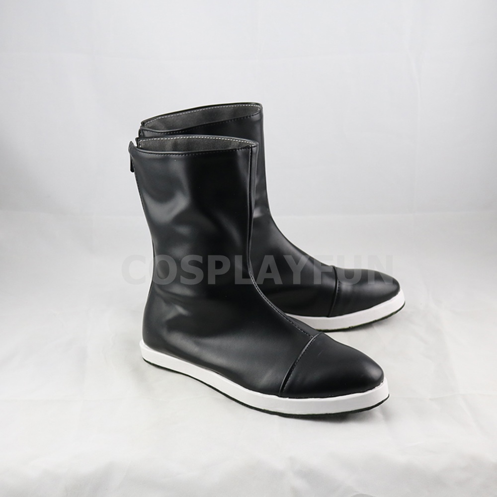Son Goku Shoes Men Dragon Ball Boots Cosplay Ver.1