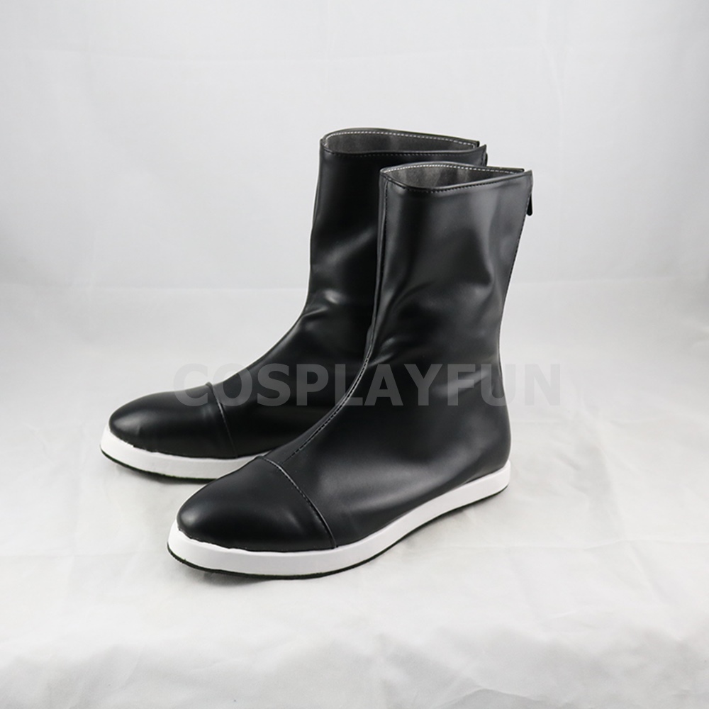 Son Goku Shoes Men Dragon Ball Boots Cosplay Ver.1