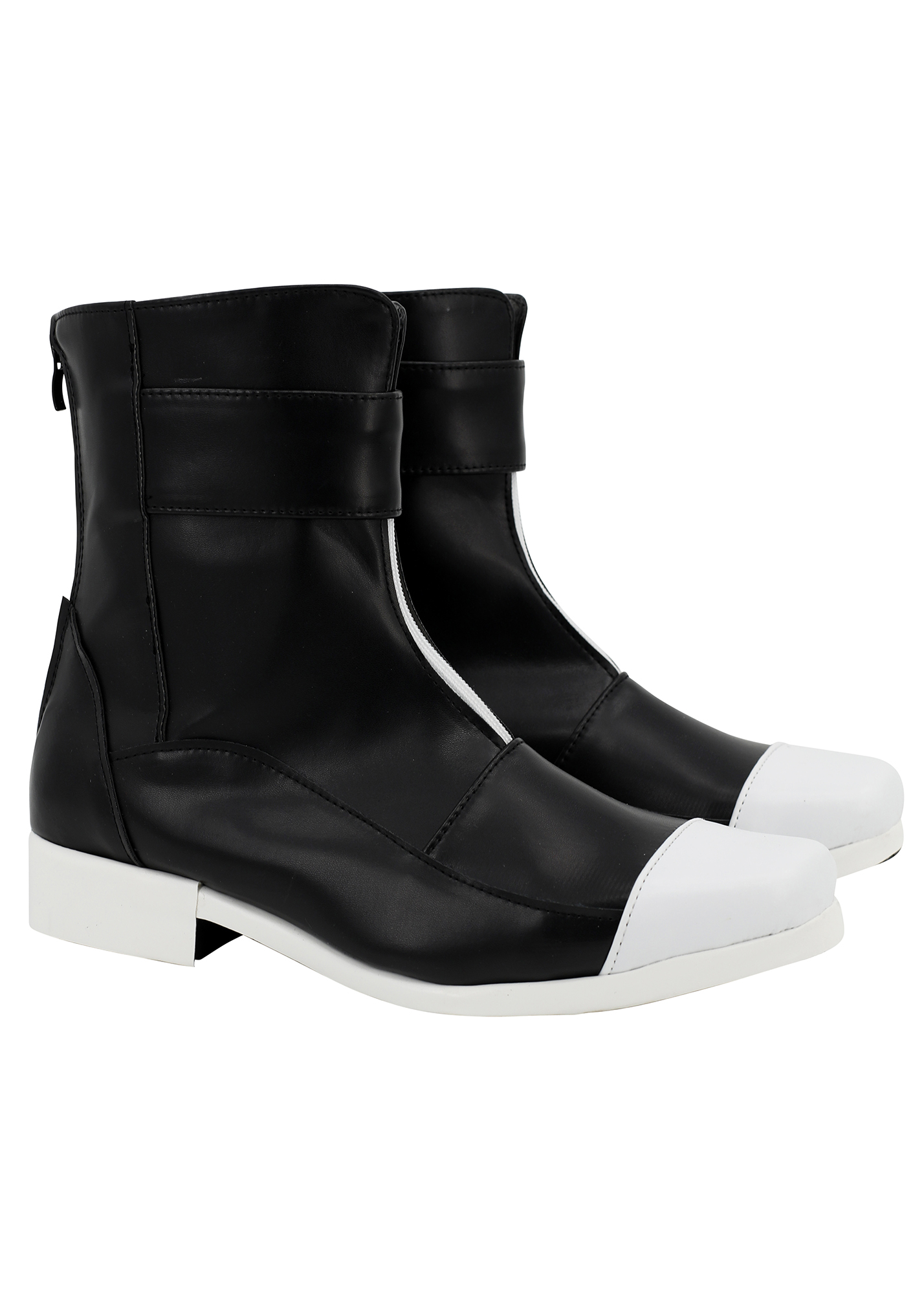 Chulsoo Kim Shoes Men CLOSERS Boots Cosplay