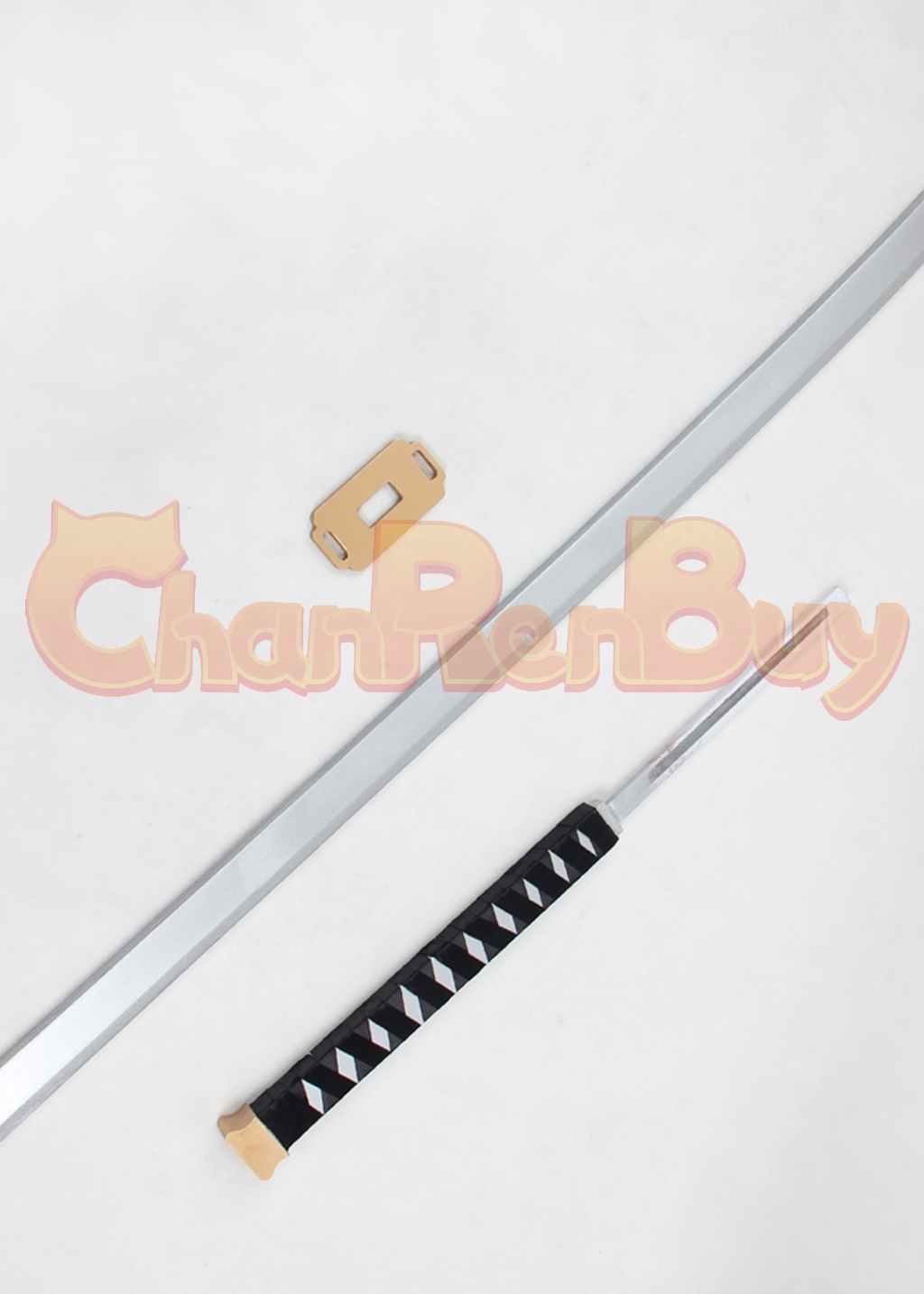 Final Fantasy VII Remake Sephiroth Sword Prop Cosplay