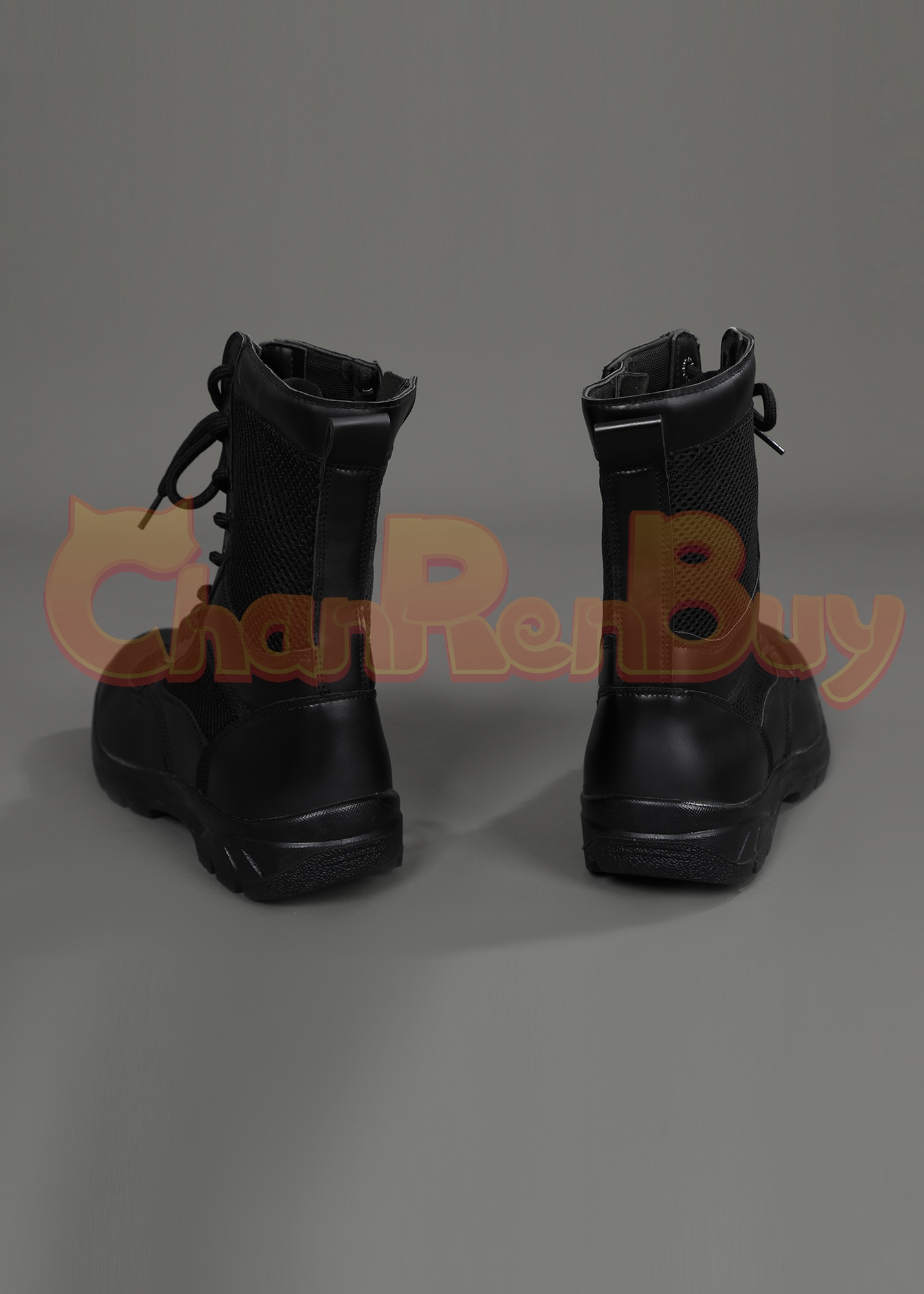 Daredevil Shoes Men Matt Murdock Boots Cosplay Ver.1
