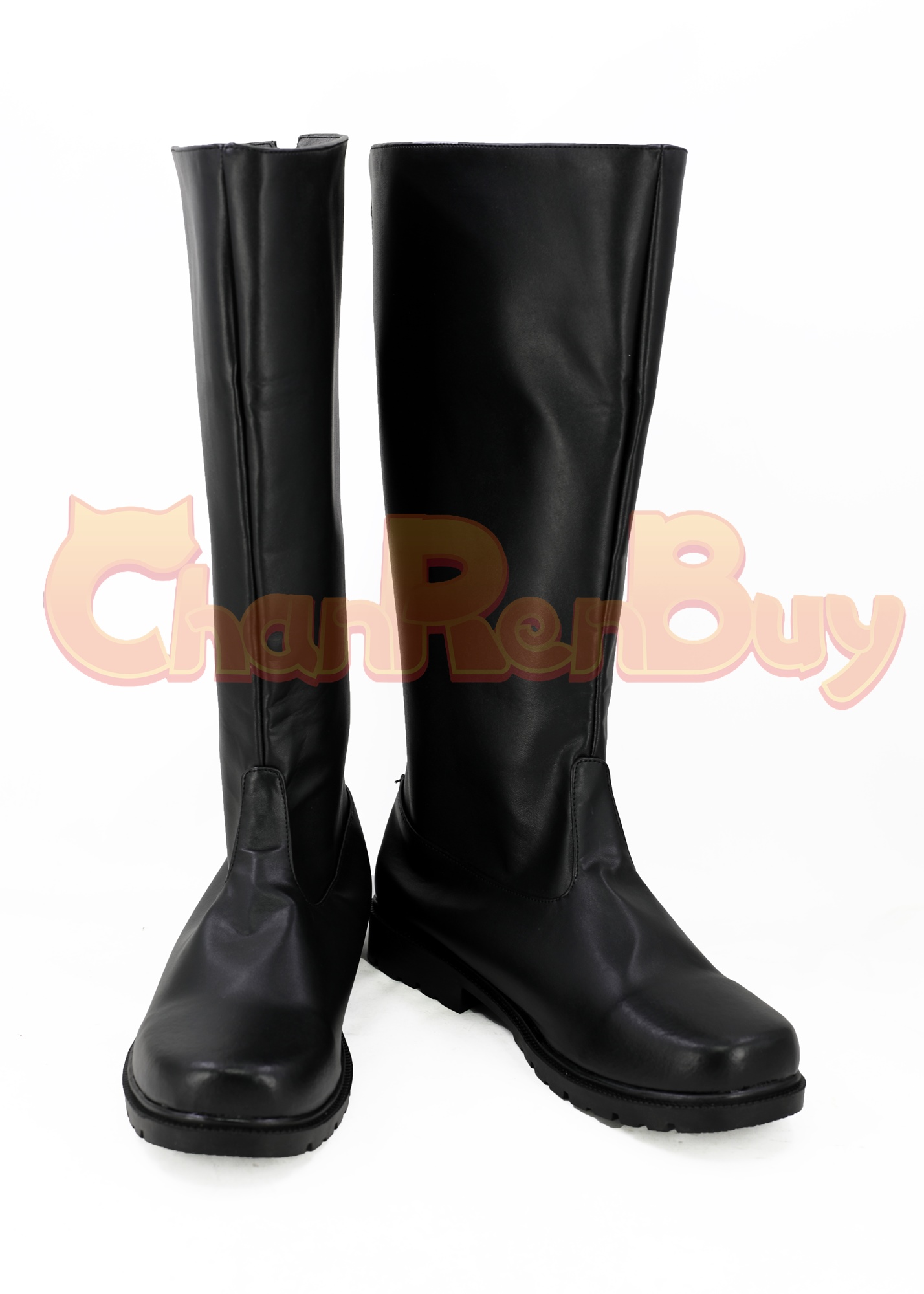 Solo A Star Wars Story Shoes Men Han Solo Boots Cosplay Ver.2