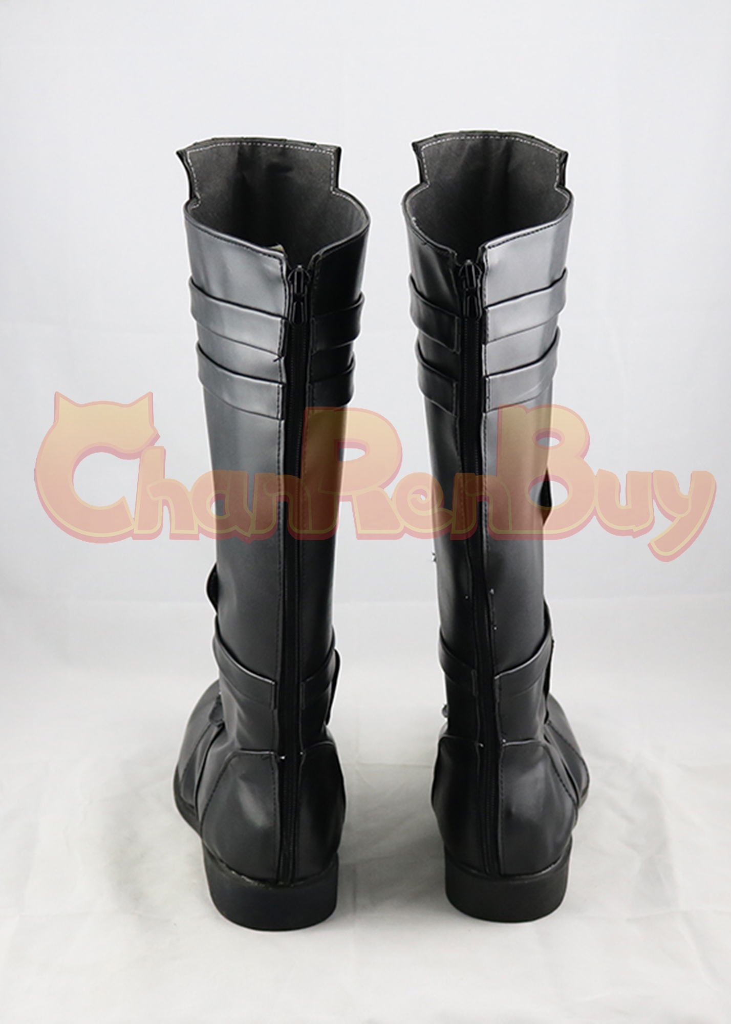 Star Wars Shoes Men Anakin Skywalker Boots Cosplay