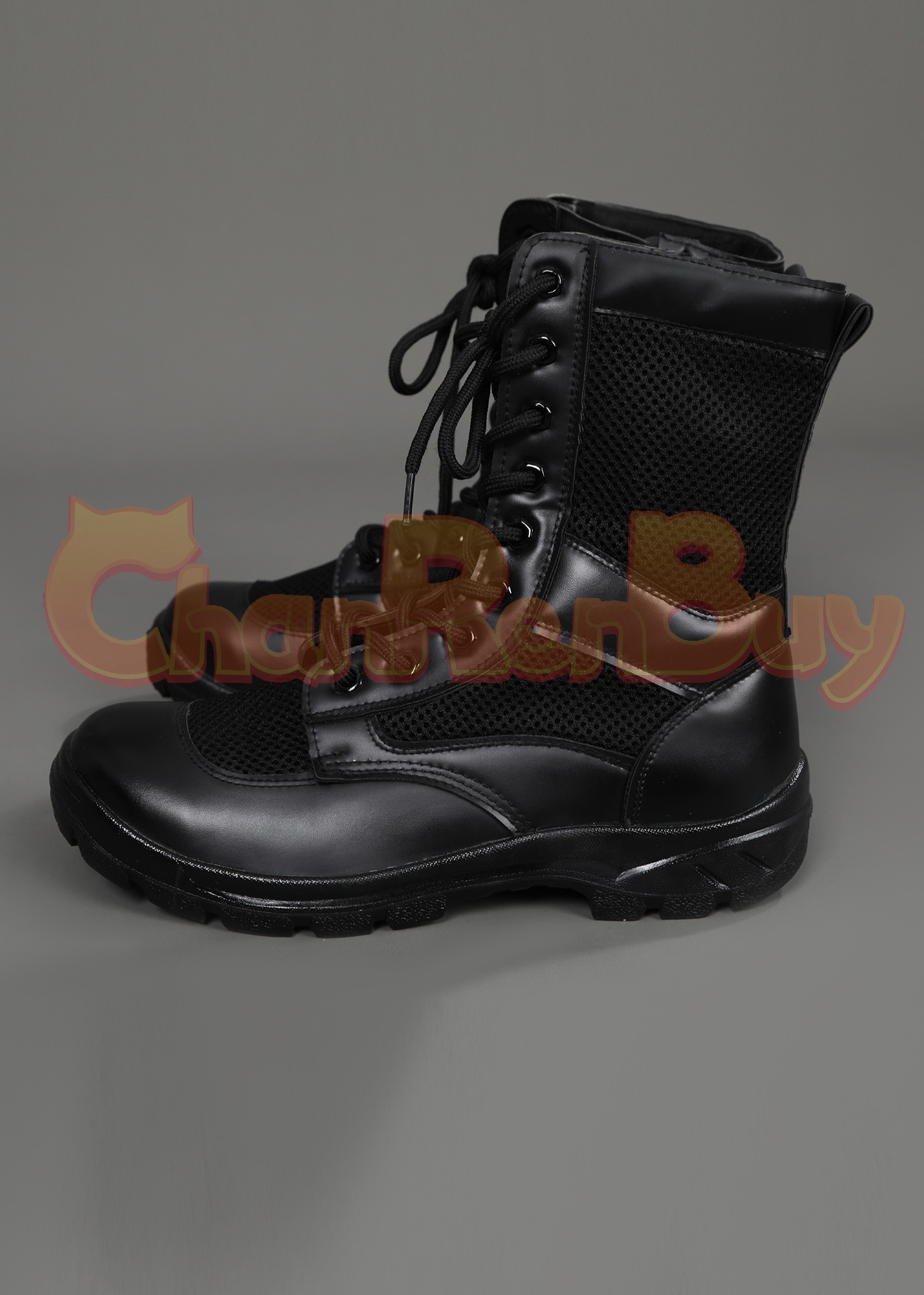 Daredevil Shoes Men Matt Murdock Boots Cosplay Ver.1