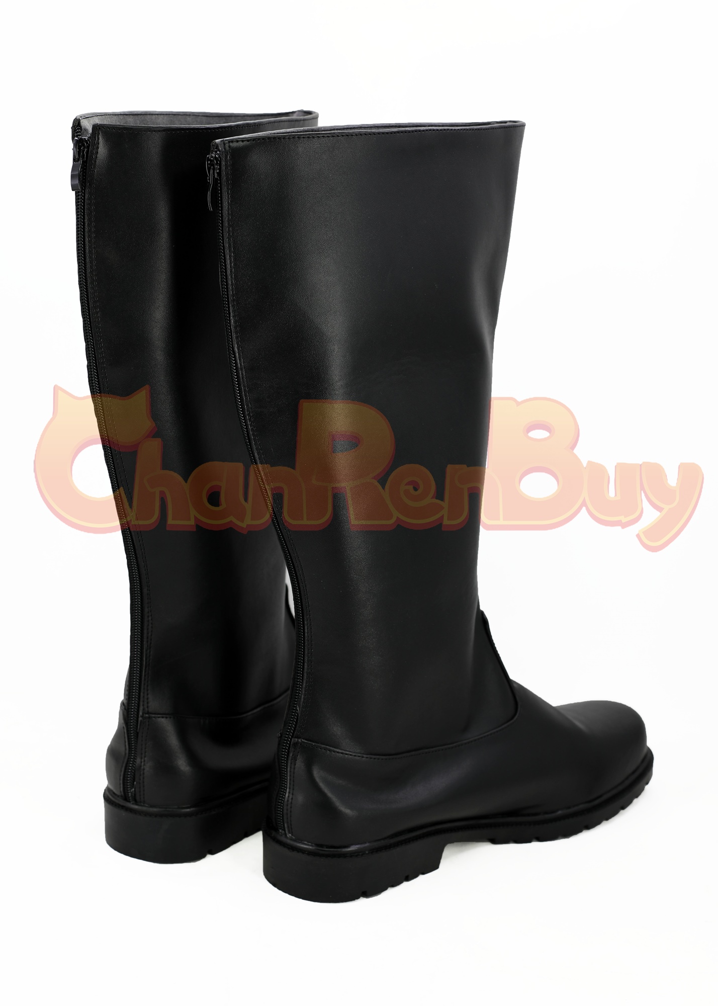 Solo A Star Wars Story Shoes Men Han Solo Boots Cosplay Ver.2