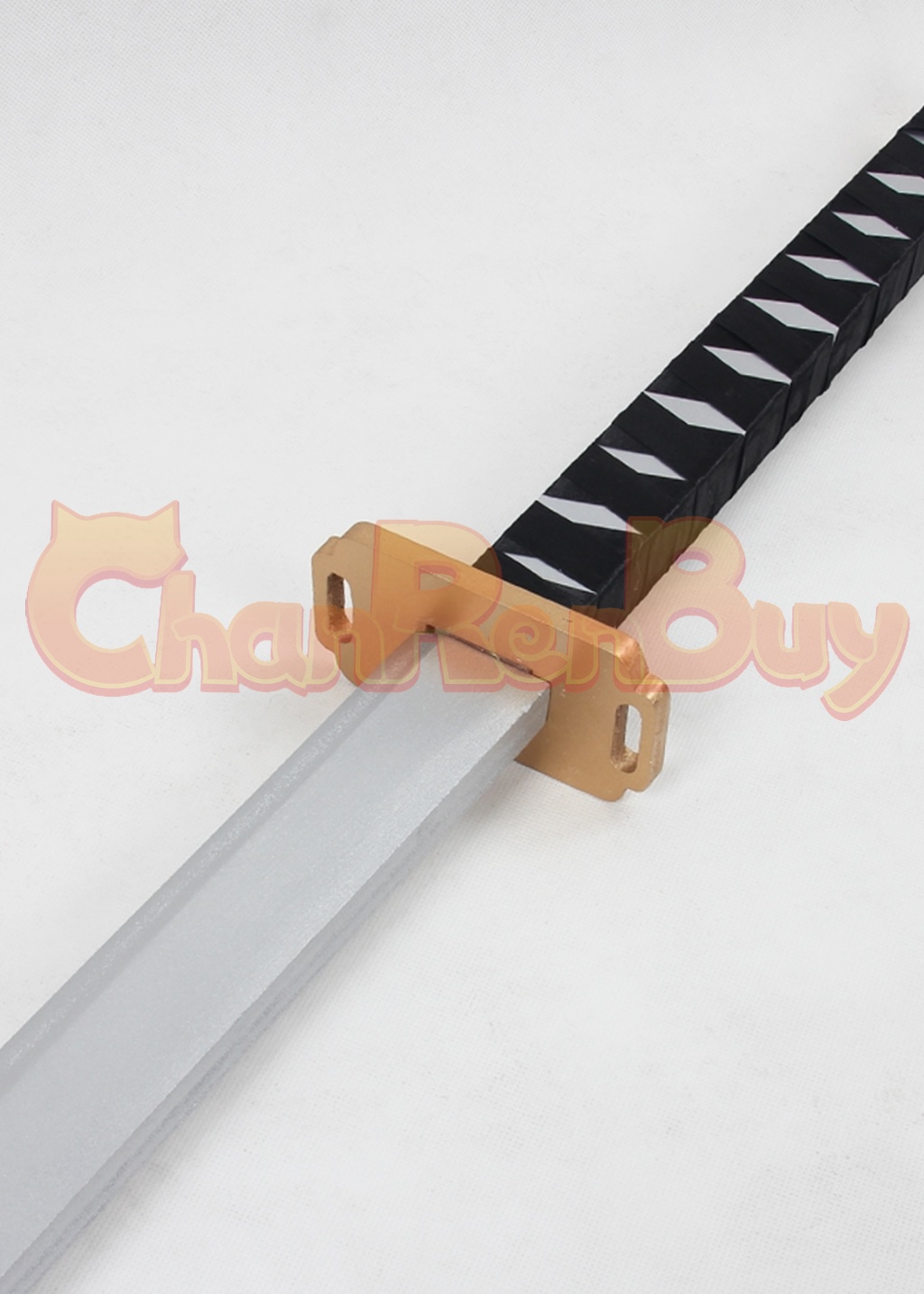 Final Fantasy VII Remake Sephiroth Sword Prop Cosplay