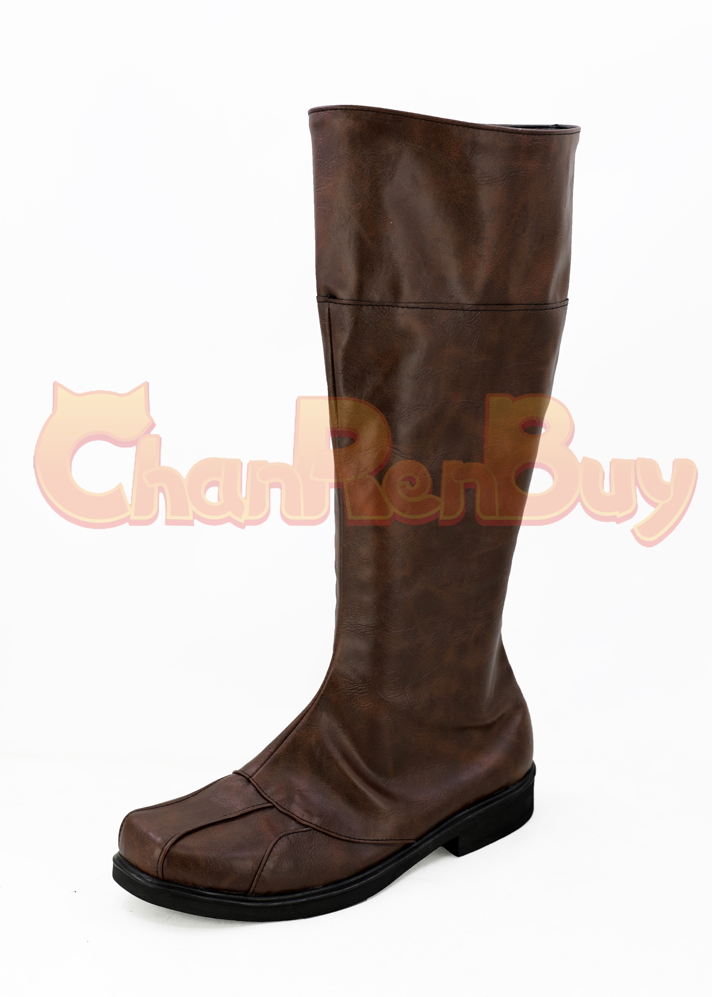 Firefly Captain Shoes Men Malcolm Reynolds Boots Cosplay