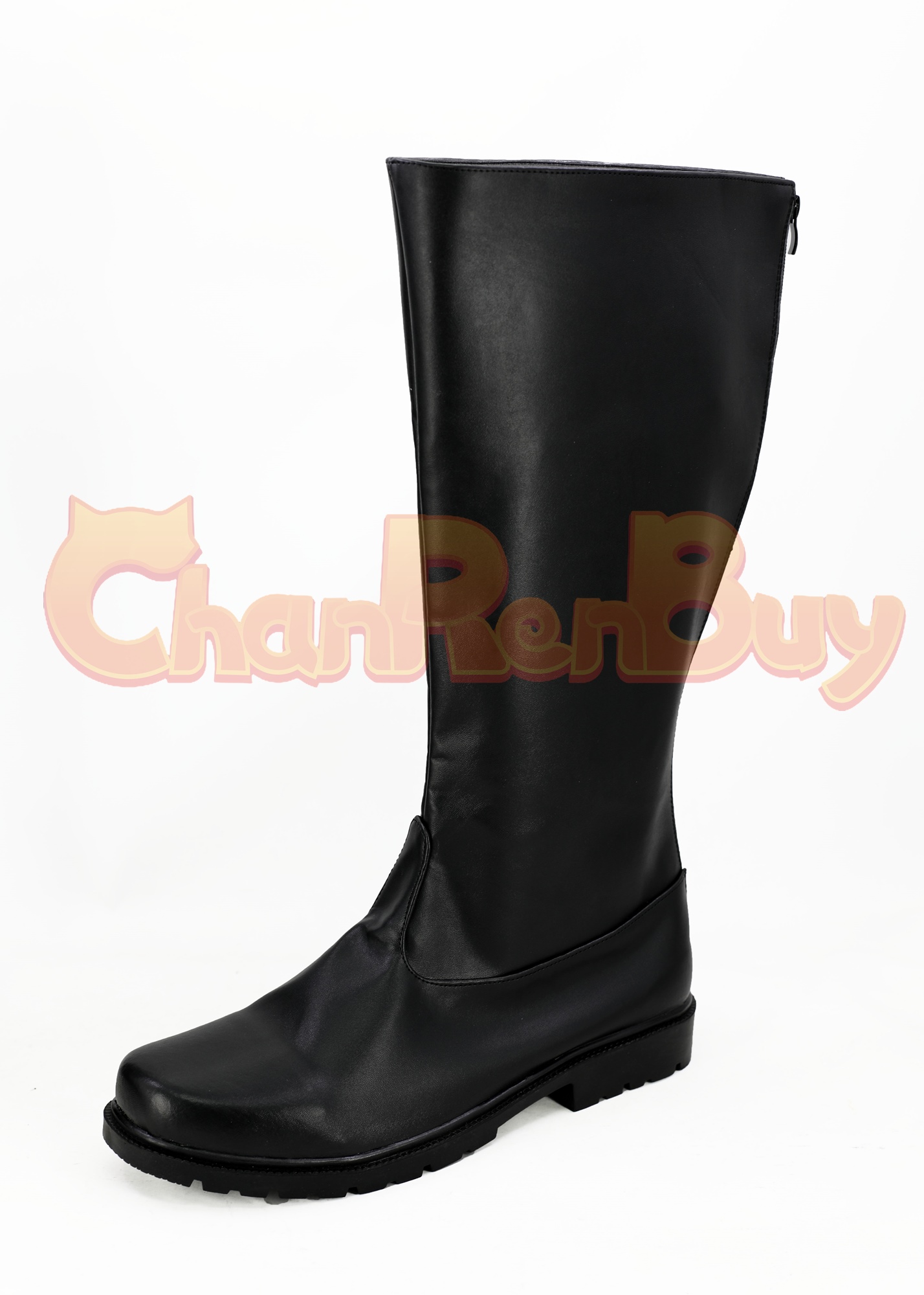 Solo A Star Wars Story Shoes Men Han Solo Boots Cosplay Ver.2