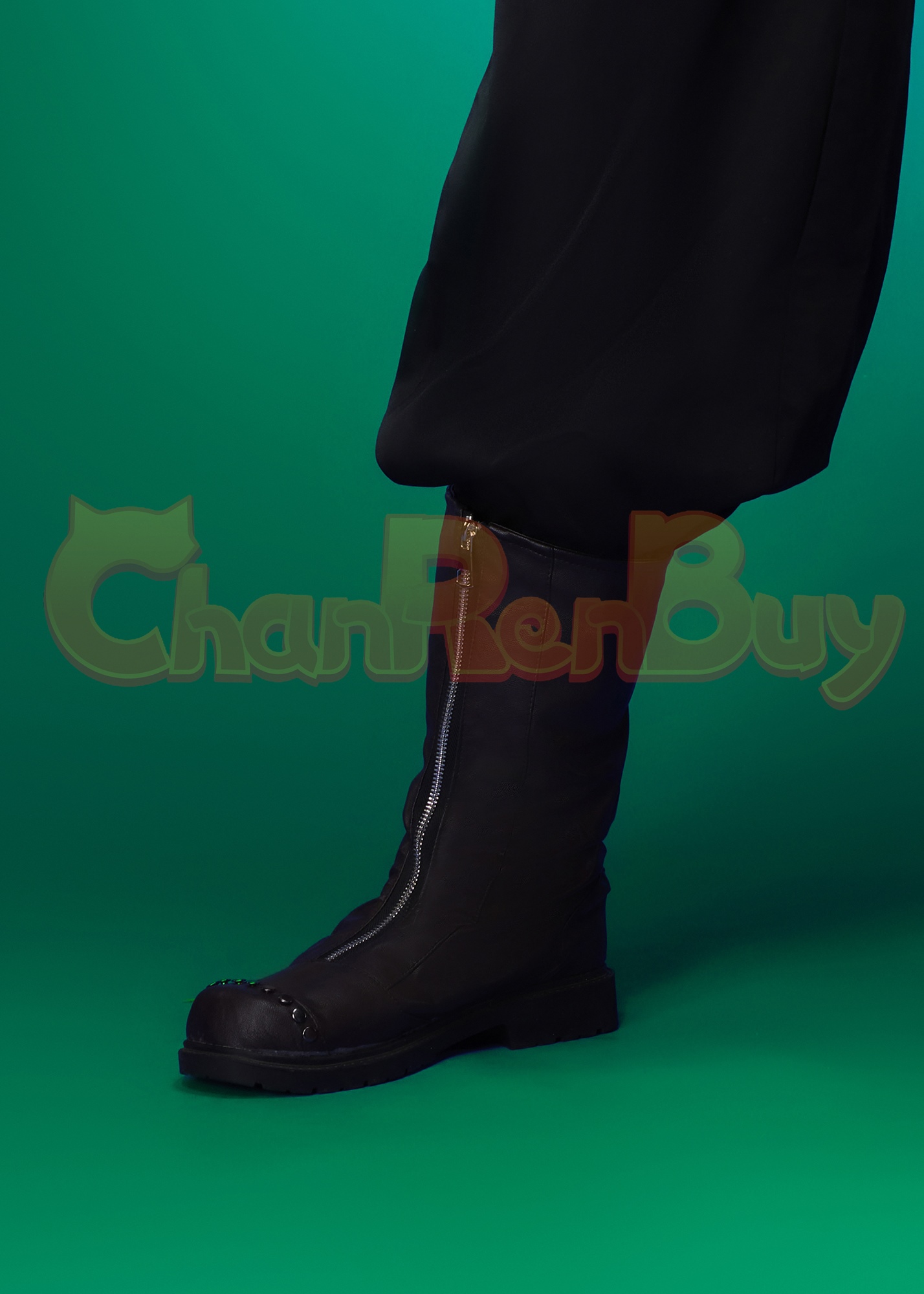 Cloud Strife Costume Final Fantasy VII Remake Suit Boots Cosplay