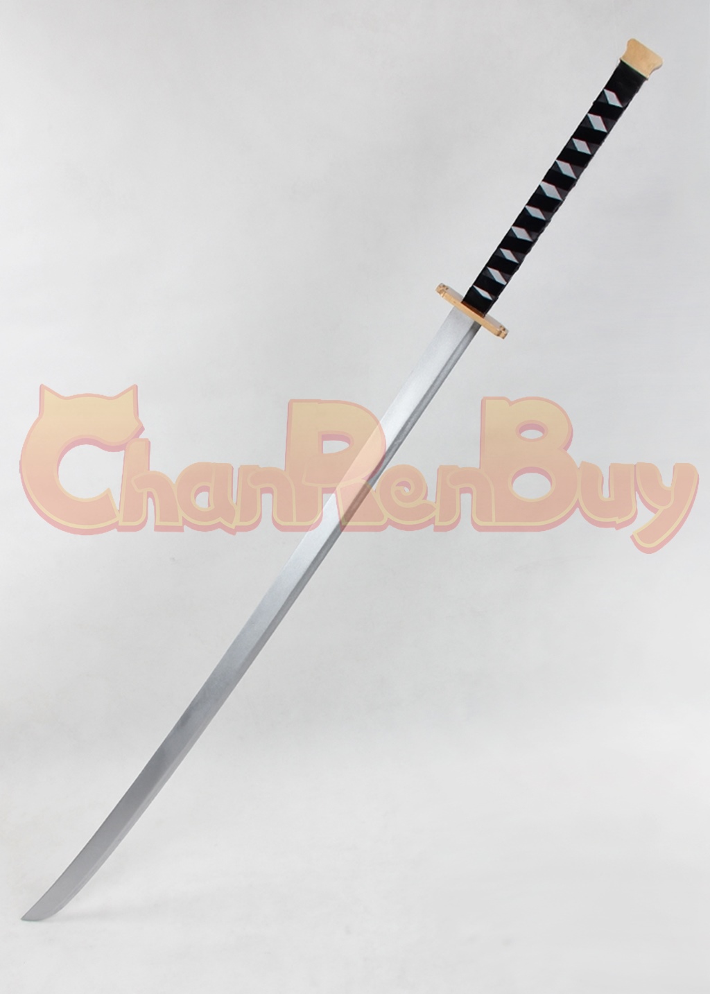 Final Fantasy VII Remake Sephiroth Sword Prop Cosplay