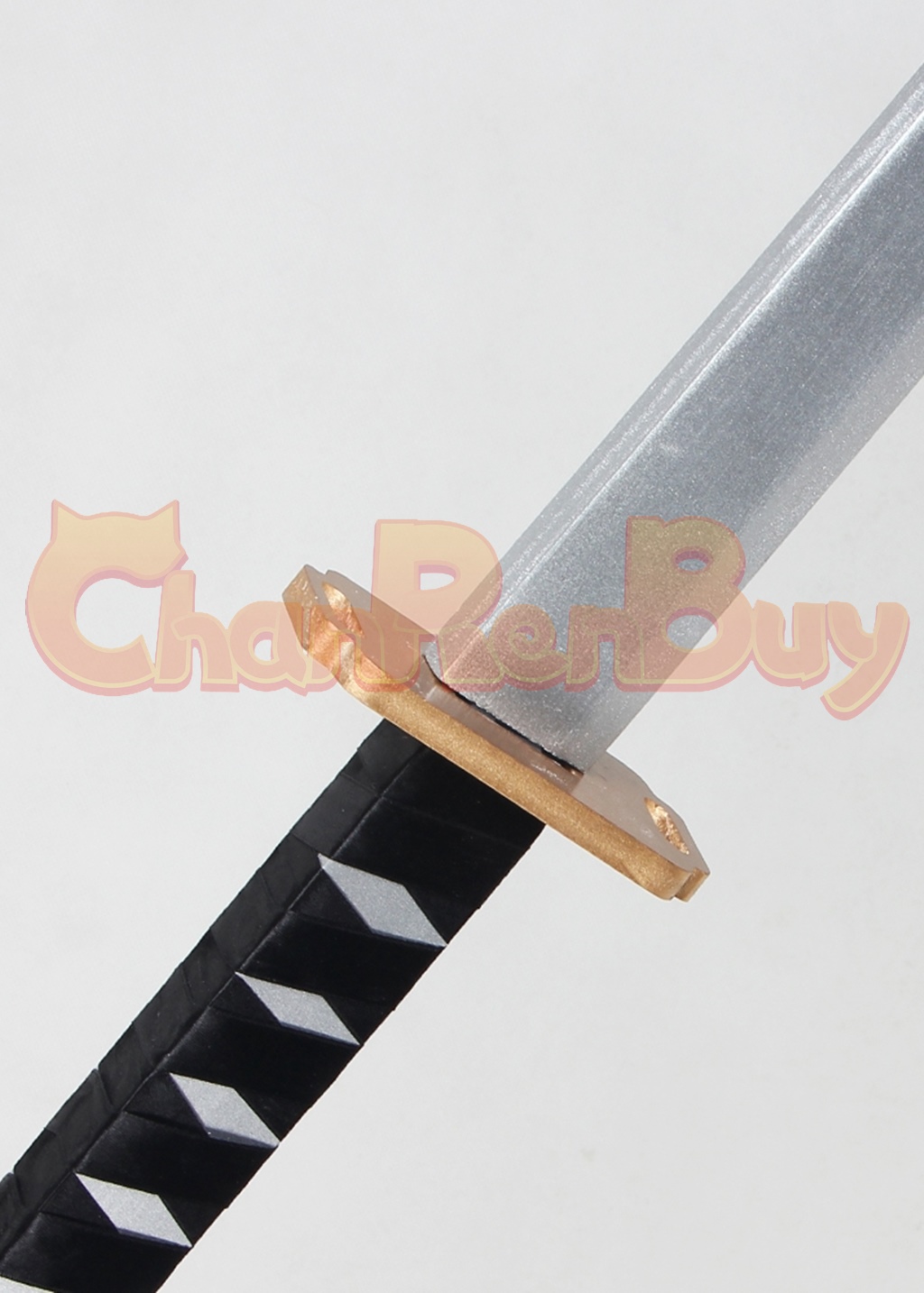 Final Fantasy VII Remake Sephiroth Sword Prop Cosplay