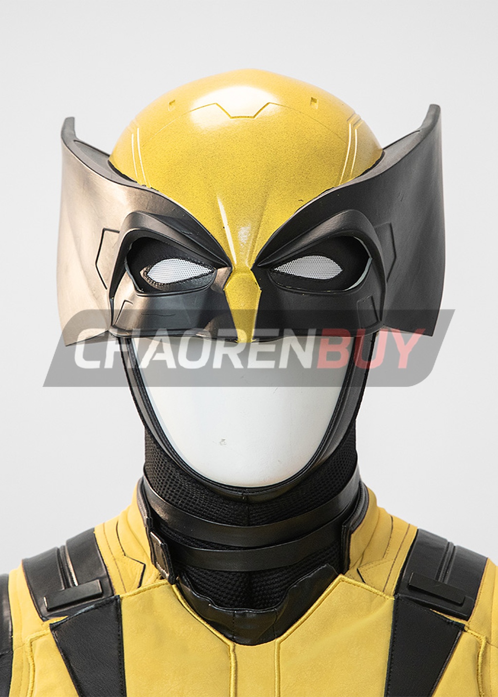 Wolverine Costume Marvel's Wolverine Cosplay Suit