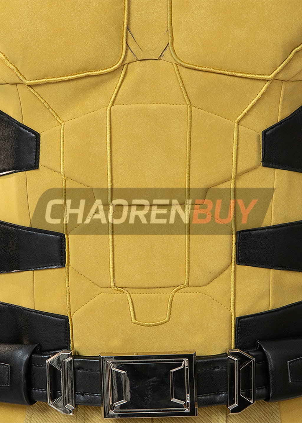 Wolverine Costume Marvel's Wolverine Cosplay Suit