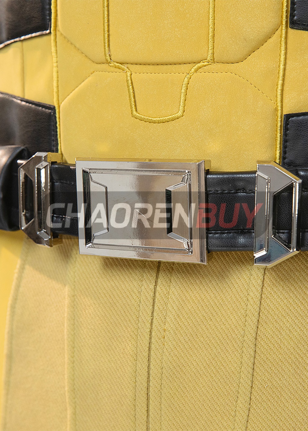 Wolverine Costume Marvel's Wolverine Cosplay Suit