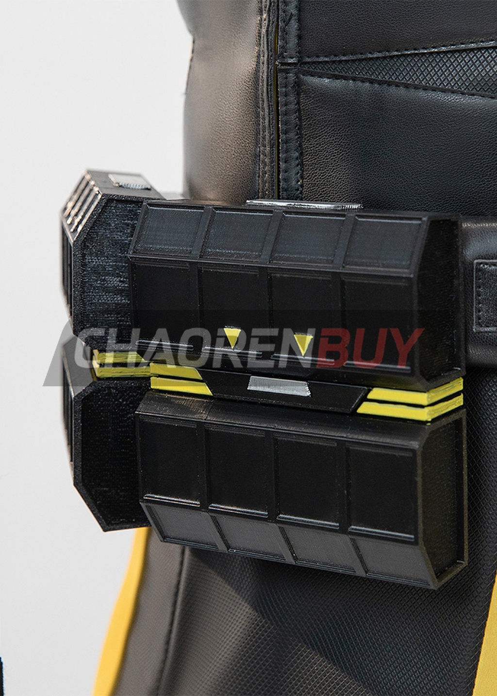 Wolverine Costume Marvel's Wolverine Cosplay Suit