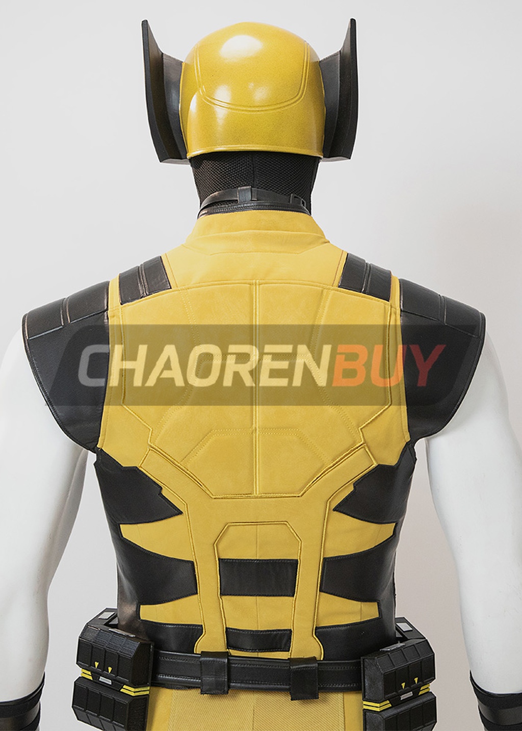 Wolverine Costume Marvel's Wolverine Cosplay Suit